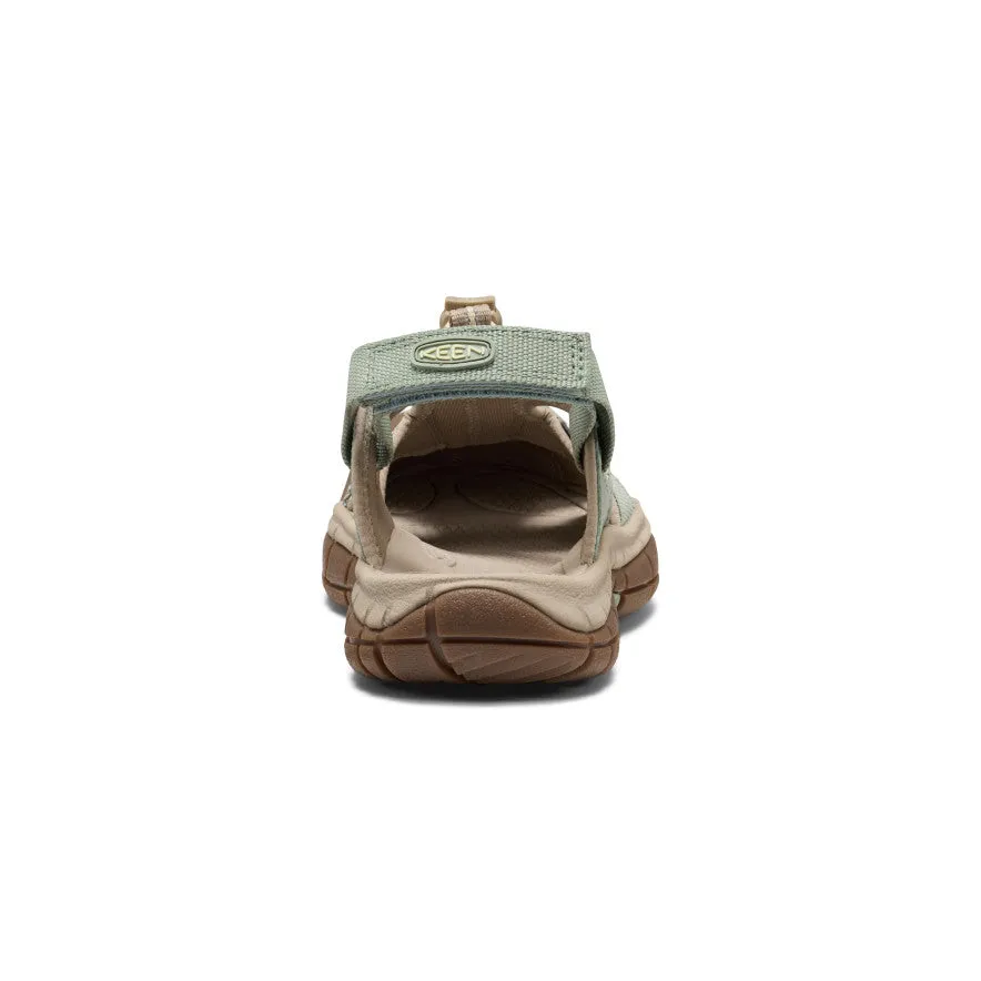 Women's Ravine H2 Sandal | Iceberg Green/Wax Yellow sold by Keen product image thumbnail 3
