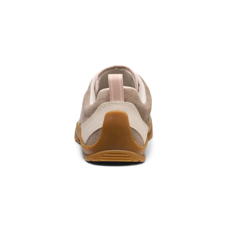 Women's Jasper Sneaker | Brindle/Cameo Rose sold by Keen product image thumbnail 4