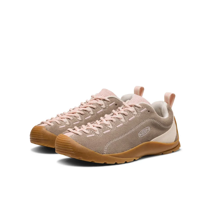 Women's Jasper Sneaker | Brindle/Cameo Rose sold by Keen product image thumbnail 2
