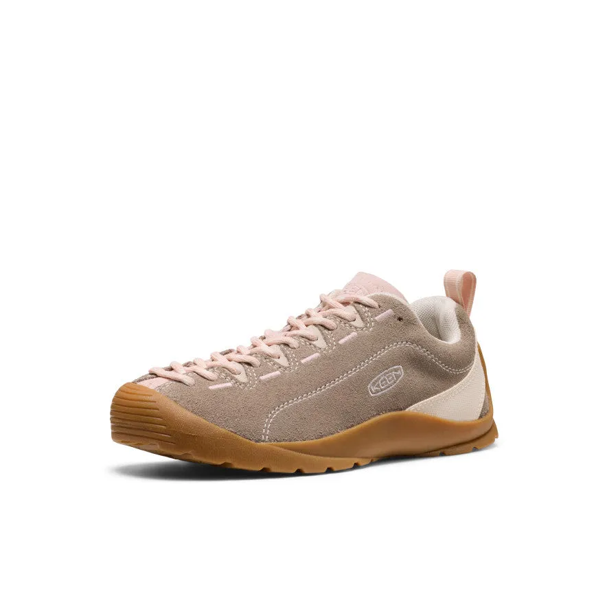 Women's Jasper Sneaker | Brindle/Cameo Rose sold by Keen product image thumbnail 3