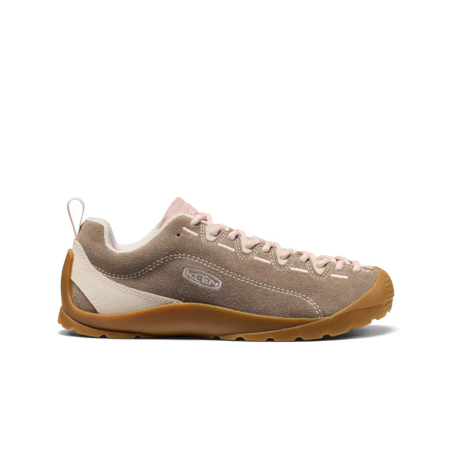 Women's Jasper Sneaker | Brindle/Cameo Rose sold by Keen