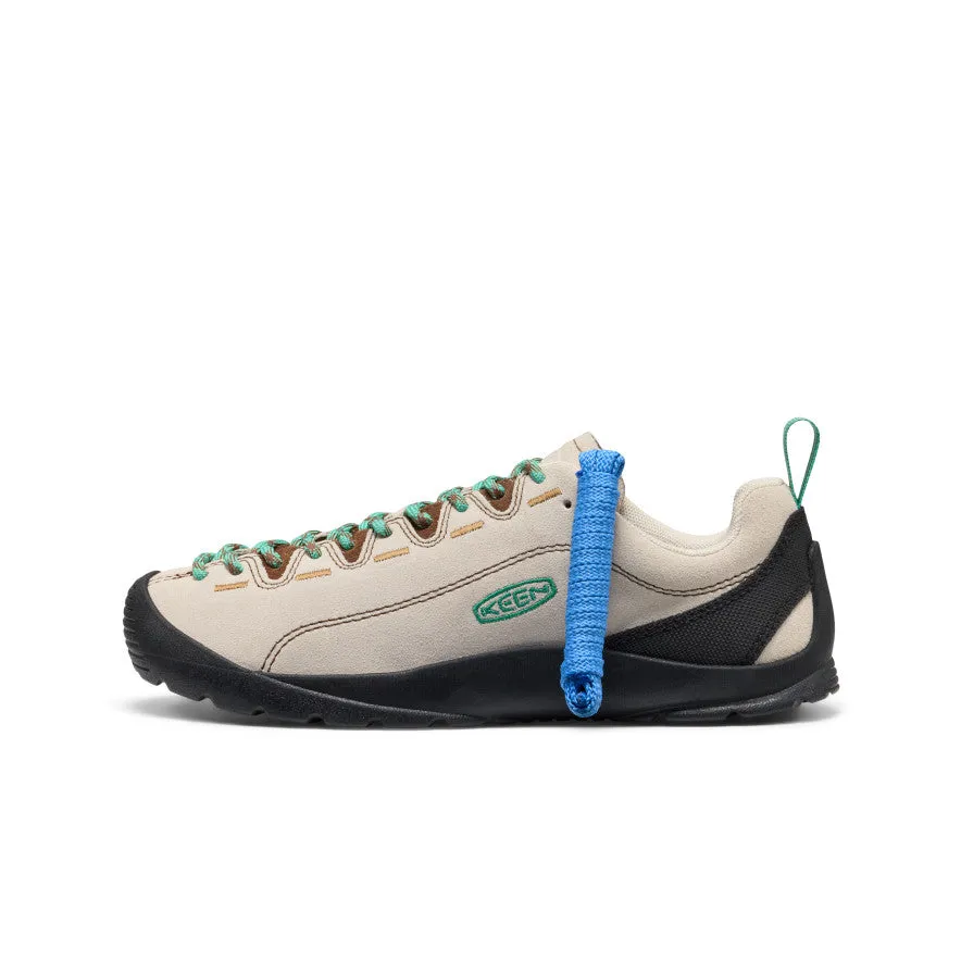 Women's Jasper Sneaker | Birch/Winter Green sold by Keen product image thumbnail 4