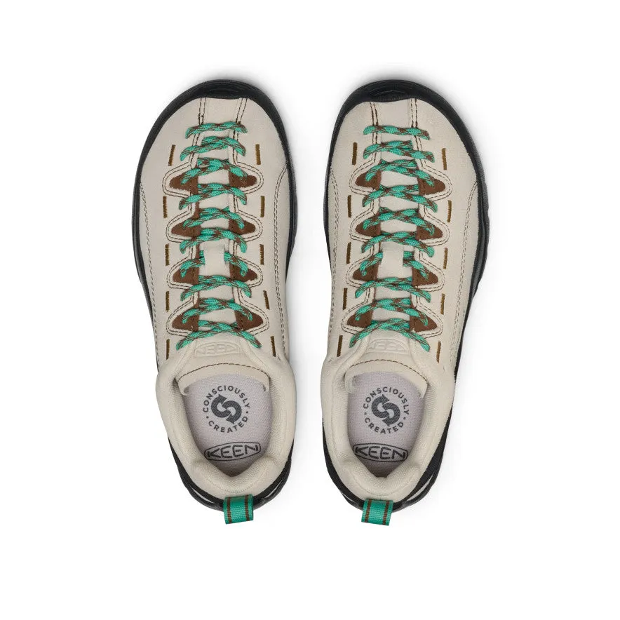 Women's Jasper Sneaker | Birch/Winter Green sold by Keen product image thumbnail 5