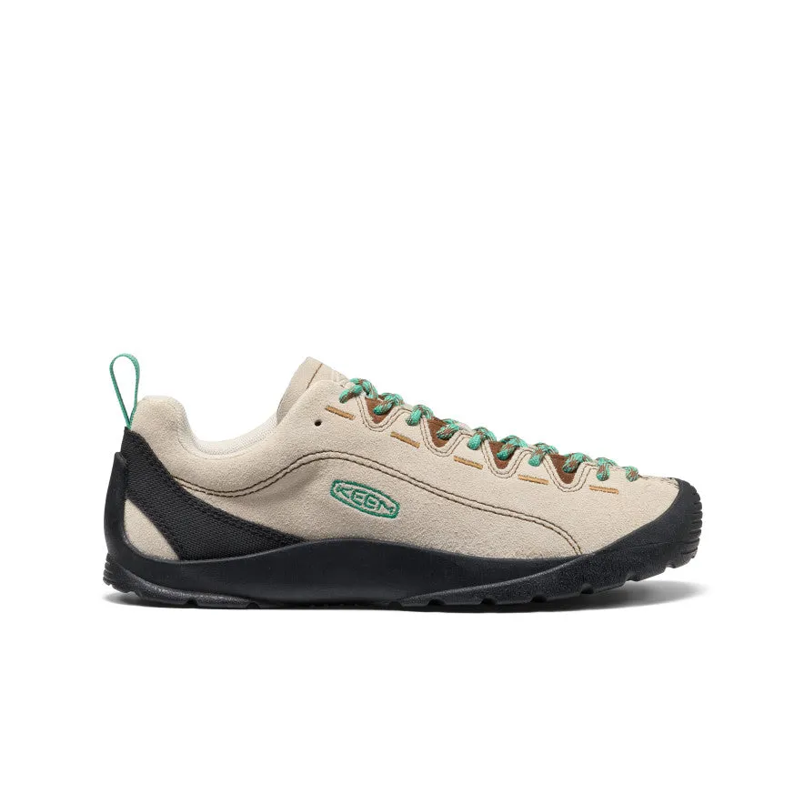 Women's Jasper Sneaker | Birch/Winter Green sold by Keen