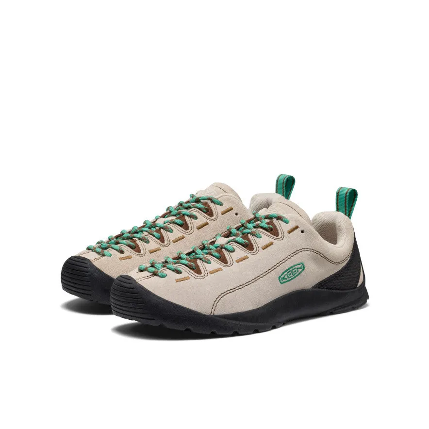 Women's Jasper Sneaker | Birch/Winter Green sold by Keen product image thumbnail 2