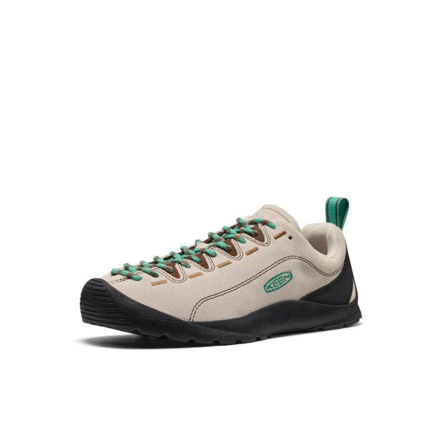 Women's Jasper Sneaker | Birch/Winter Green sold by Keen product image thumbnail 3