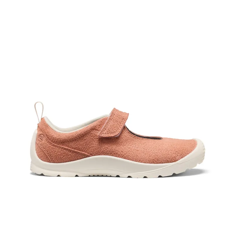 Women's Jasper KM Lite Mary Jane  |  Cork/Birch made by Keen