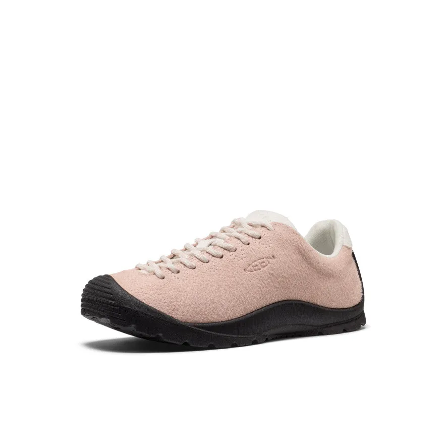 Women's Jasper KM Lite Sneaker | Cameo Rose/Black sold by Keen product image thumbnail 3