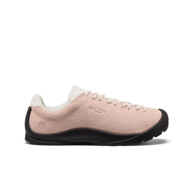 Women's Jasper KM Lite Sneaker  |  Cameo Rose/Black made by Keen