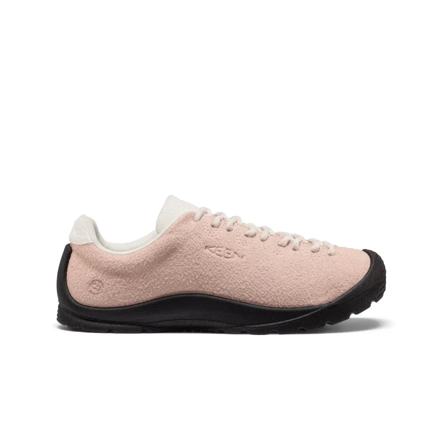 Women's Jasper KM Lite Sneaker | Cameo Rose/Black sold by Keen