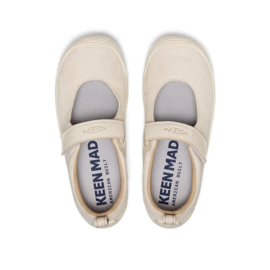 Women's Jasper KM Lite Mary Jane | Birch/Birch sold by Keen product image thumbnail 4