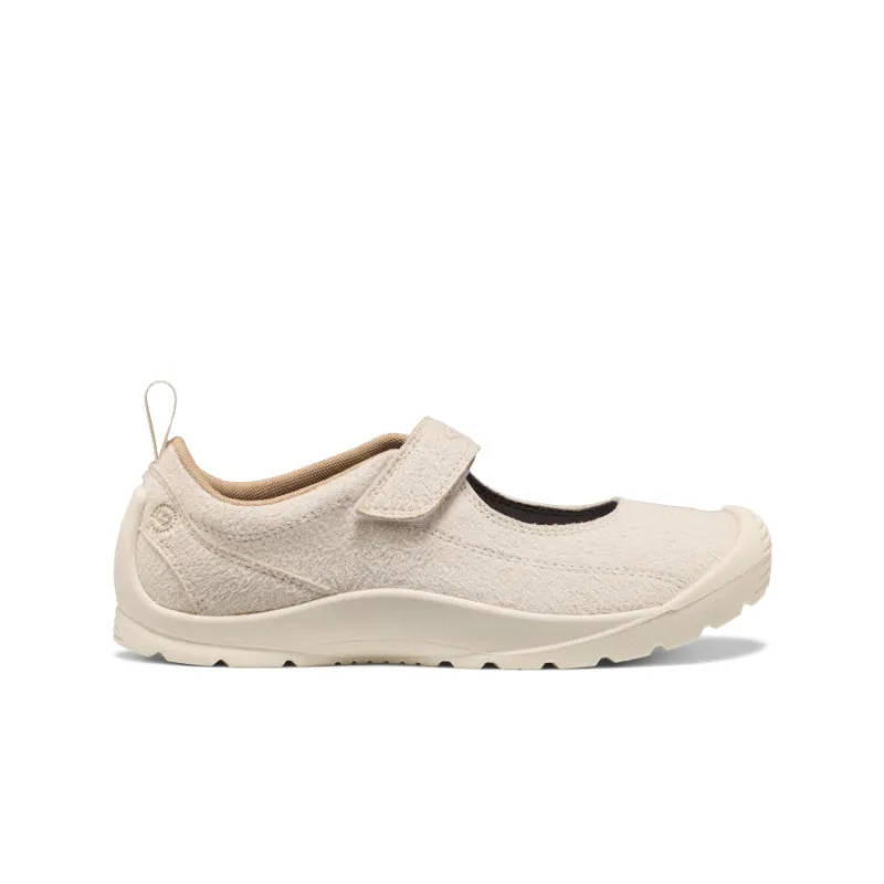 Women's Jasper KM Lite Mary Jane  |  Birch/Birch made by Keen