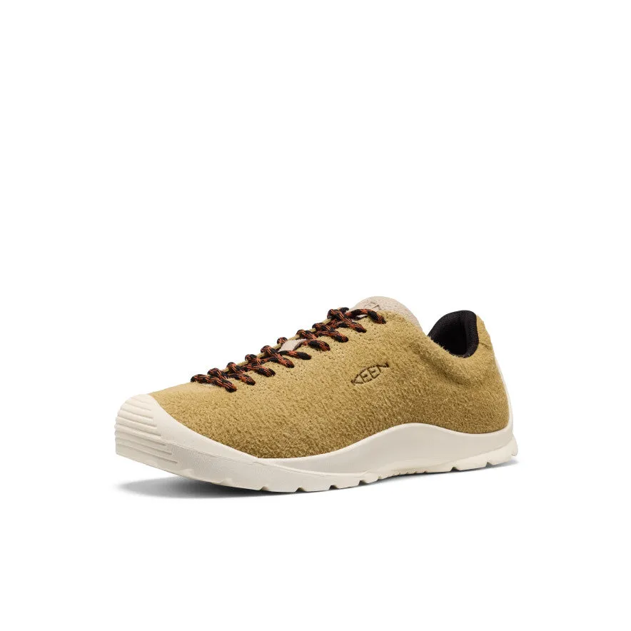 Men's Jasper KM Lite Sneaker | Khaki/Birch sold by Keen product image thumbnail 3