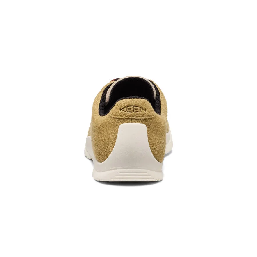 Men's Jasper KM Lite Sneaker | Khaki/Birch sold by Keen product image thumbnail 5