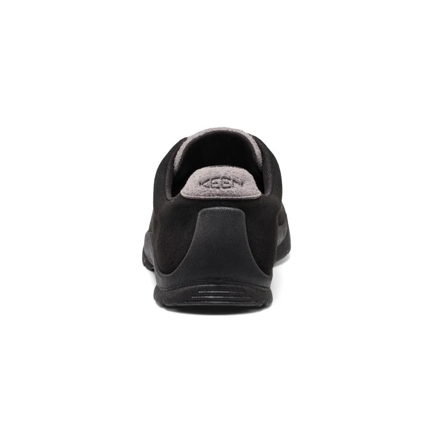 Men's Jasper KM Lite Sneaker | Black/Steel Grey sold by Keen product image thumbnail 5
