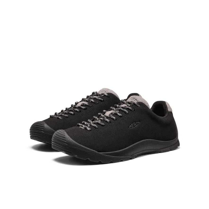 Men's Jasper KM Lite Sneaker | Black/Steel Grey sold by Keen product image thumbnail 2