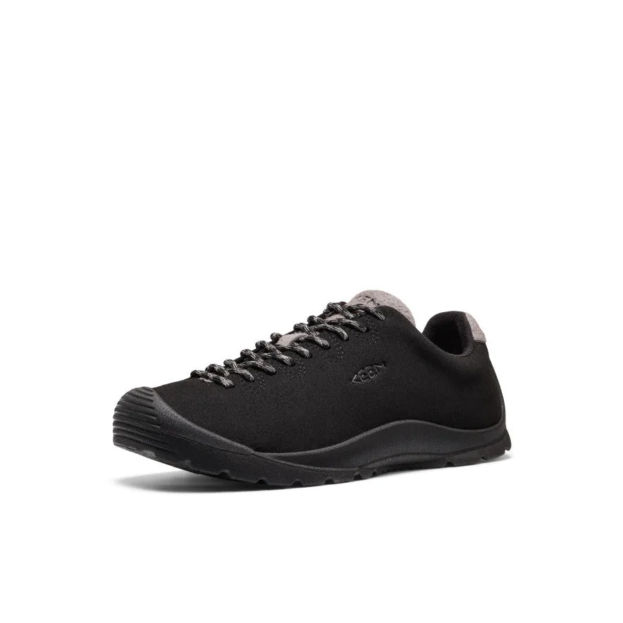 Men's Jasper KM Lite Sneaker | Black/Steel Grey sold by Keen product image thumbnail 3