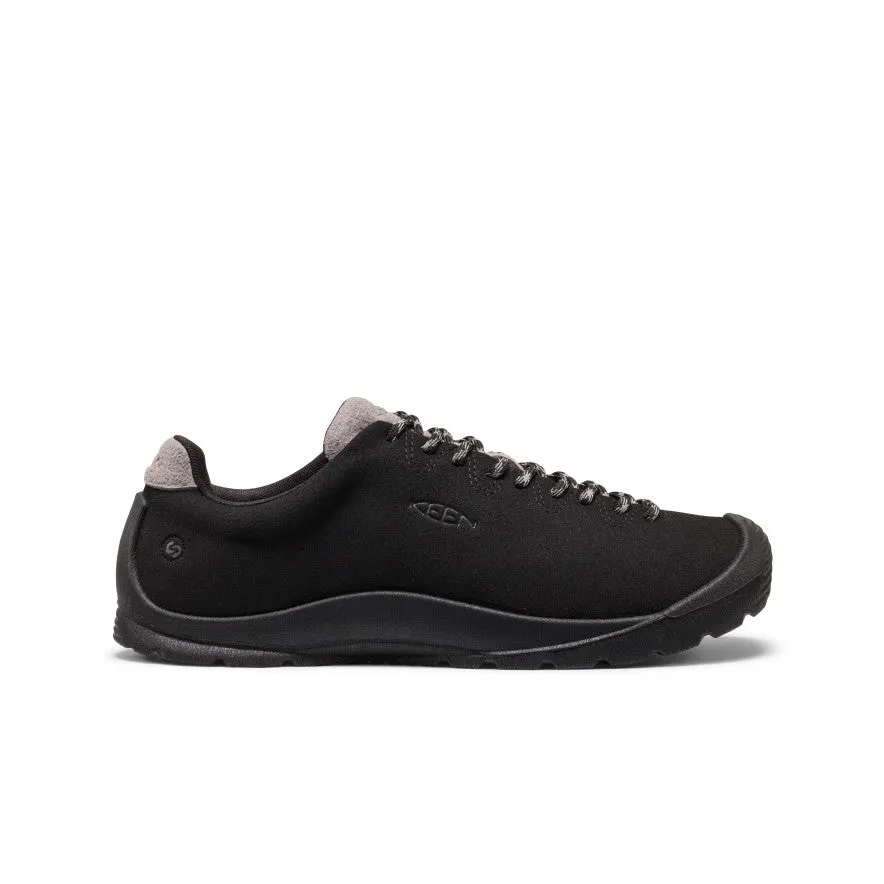Men's Jasper KM Lite Sneaker | Black/Steel Grey sold by Keen
