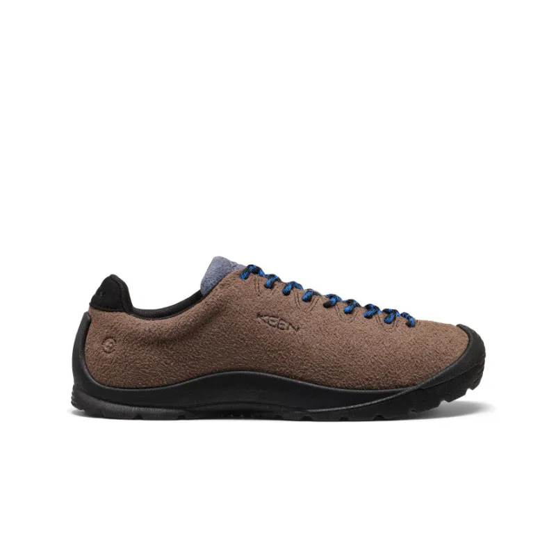 Men's Jasper KM Lite Sneaker  |  Canteen/Black made by Keen