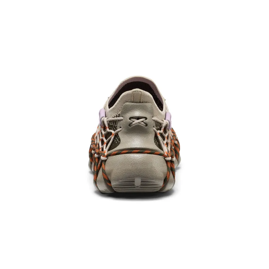 Women's UNEEK 360 Henrik Vibskov Sneaker | Brindle/Scarlet Ibis sold by Keen product image thumbnail 5