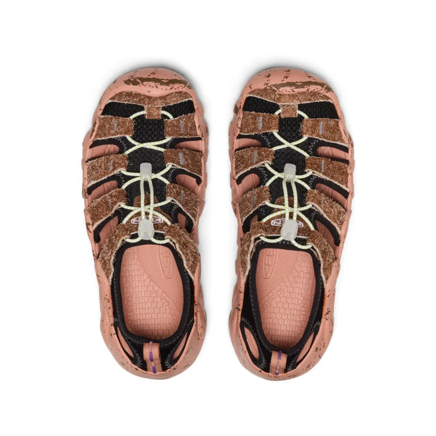 Women's Hyperport HL Sandal | Terrain Bison sold by Keen product image thumbnail 4