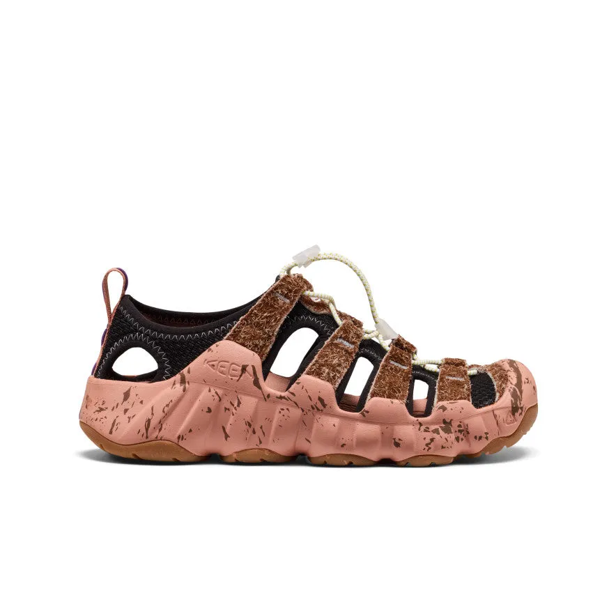 Women's Hyperport HL Sandal | Terrain Bison sold by Keen