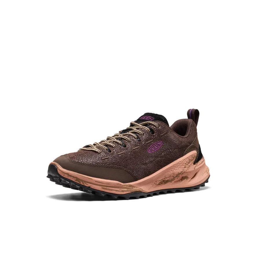 Women's Jasper Zionic Sneaker | Terrain Java sold by Keen product image thumbnail 3