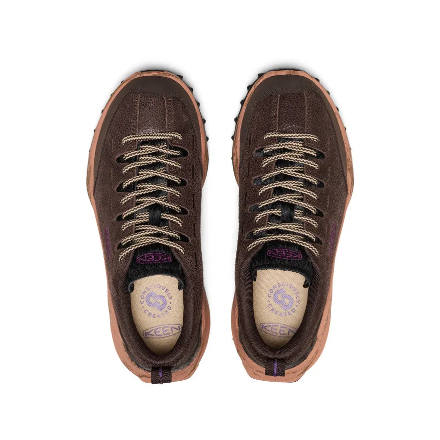 Women's Jasper Zionic Sneaker | Terrain Java sold by Keen product image thumbnail 4
