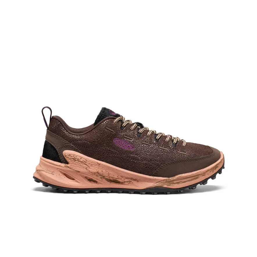 Women's Jasper Zionic Sneaker | Terrain Java sold by Keen