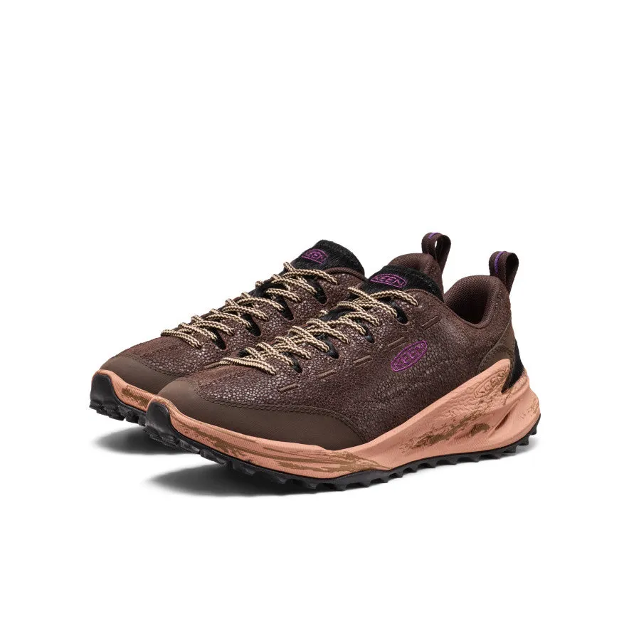 Women's Jasper Zionic Sneaker | Terrain Java sold by Keen product image thumbnail 2