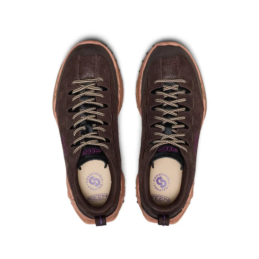 Men's Jasper Zionic Sneaker | Terrain Java sold by Keen product image thumbnail 4