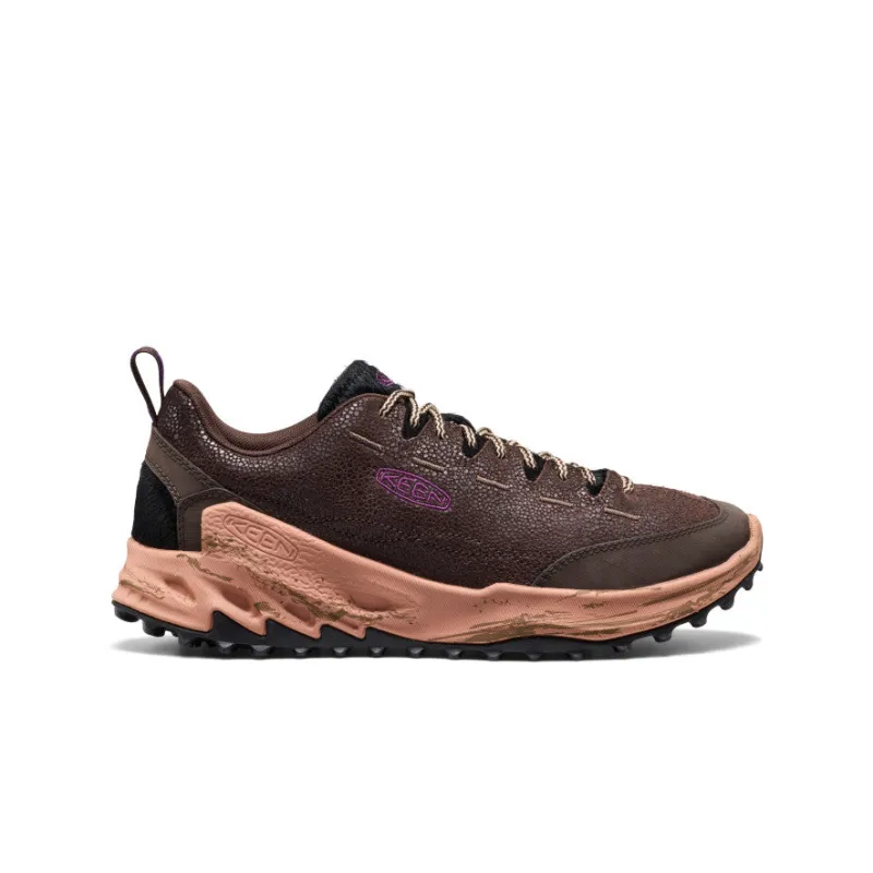 Men's Jasper Zionic Sneaker | Terrain Java made by Keen