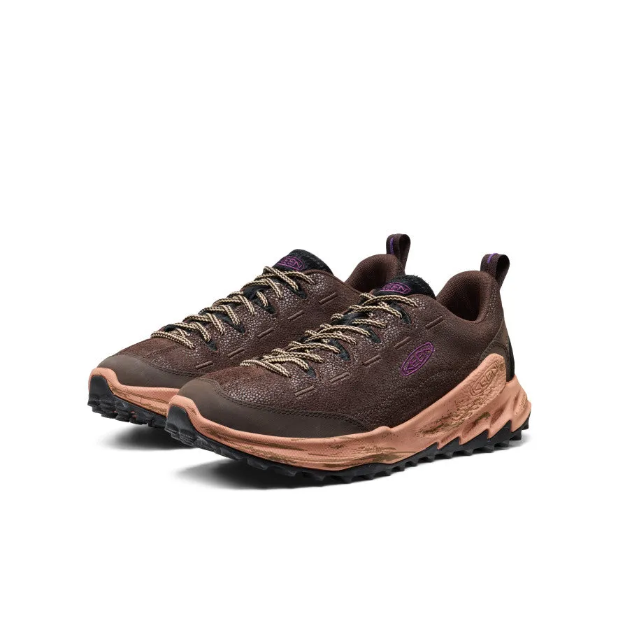 Men's Jasper Zionic Sneaker | Terrain Java sold by Keen product image thumbnail 2