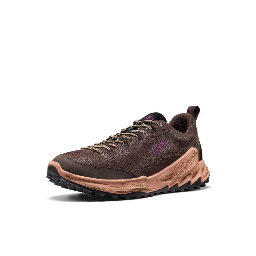 Men's Jasper Zionic Sneaker | Terrain Java sold by Keen product image thumbnail 3