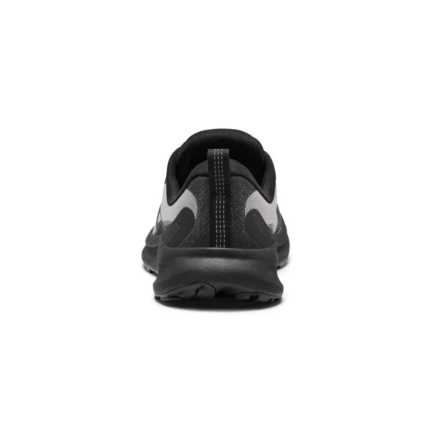 Men's Wander Trail Running Shoe | Black/Magnet sold by Keen product image thumbnail 5