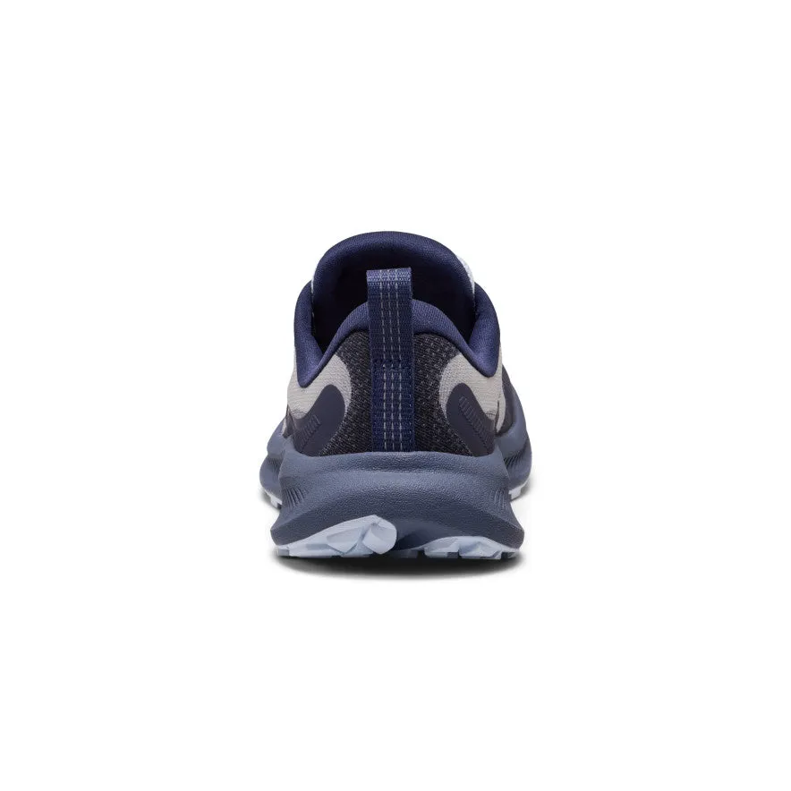 Women's Wander Trail Running Shoe | Vintage Indigo/Skyway sold by Keen product image thumbnail 5