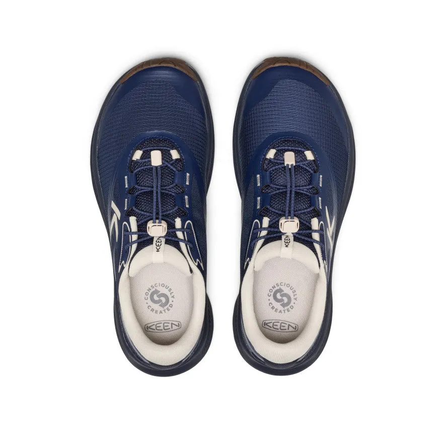 Men's Aspire Shoe | Naval Academy/Birch sold by Keen product image thumbnail 4