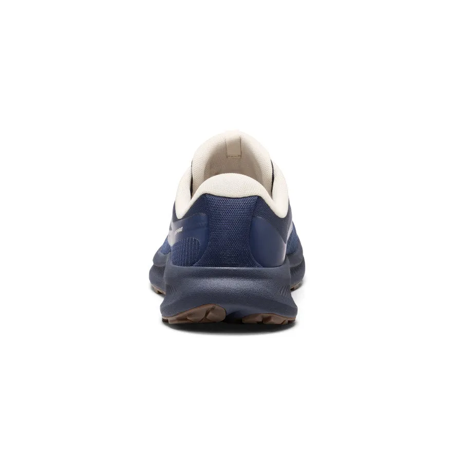 Men's Aspire Shoe | Naval Academy/Birch sold by Keen product image thumbnail 5