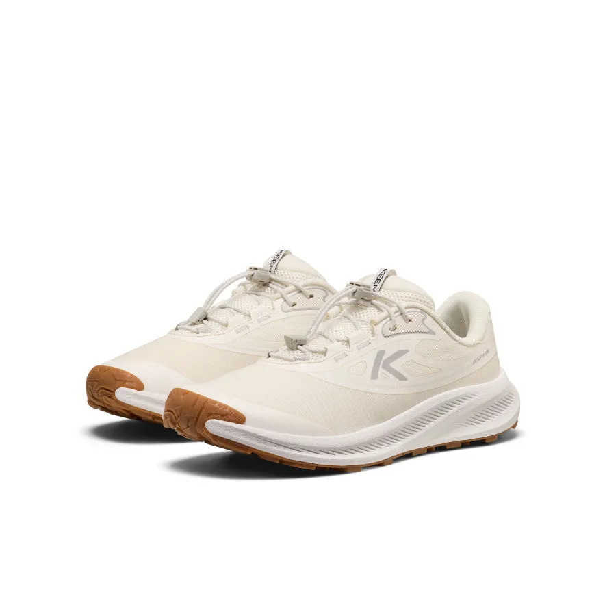 Women's Aspire Shoe | Star White/Vapor sold by Keen product image thumbnail 2