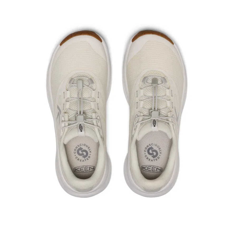 Women's Aspire Shoe | Star White/Vapor sold by Keen product image thumbnail 4