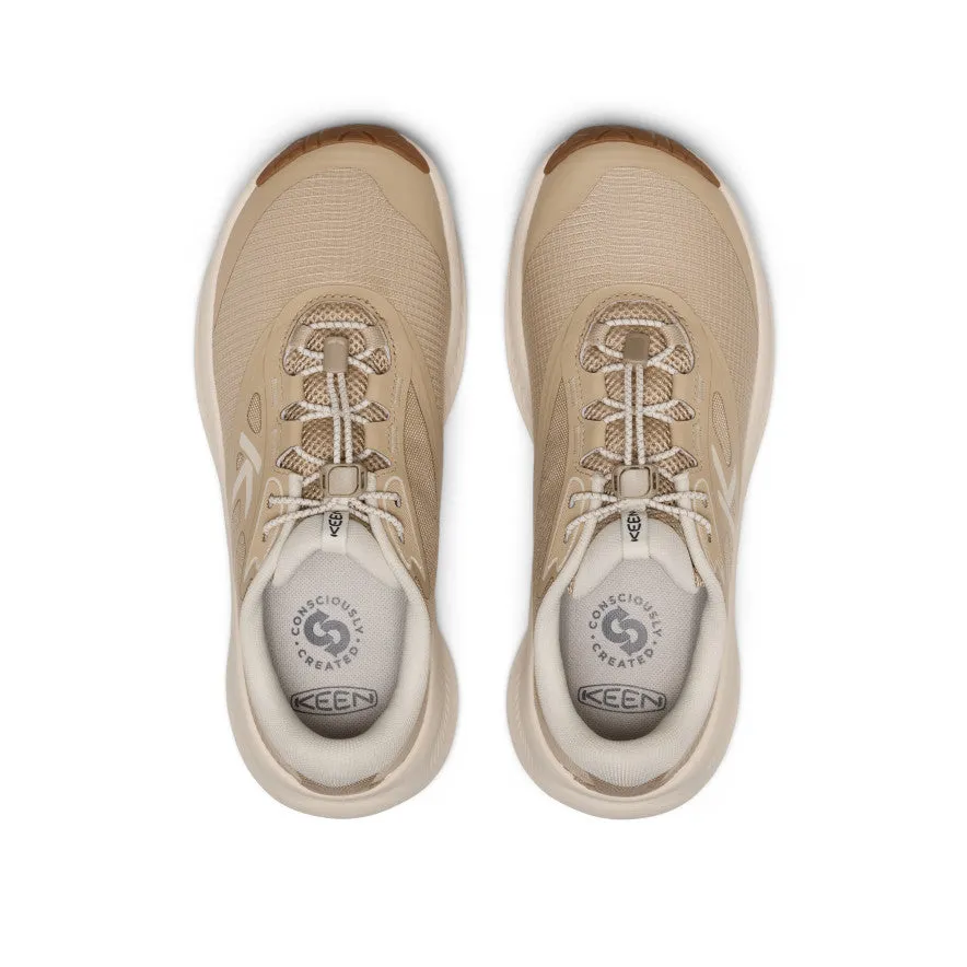 Women's Aspire Shoe | Safari/Birch sold by Keen product image thumbnail 4