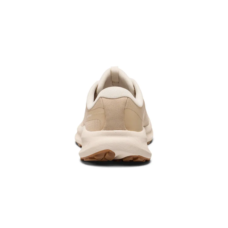 Women's Aspire Shoe | Safari/Birch sold by Keen product image thumbnail 5
