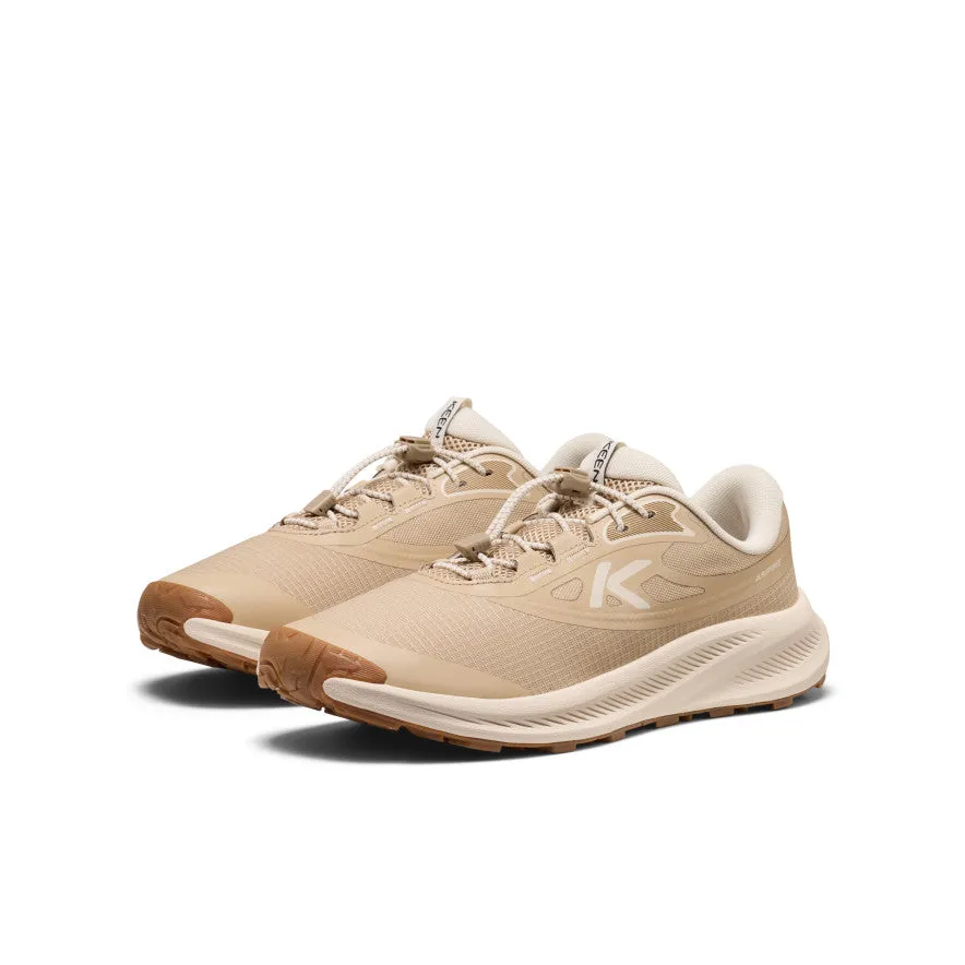 Women's Aspire Shoe | Safari/Birch sold by Keen product image thumbnail 2