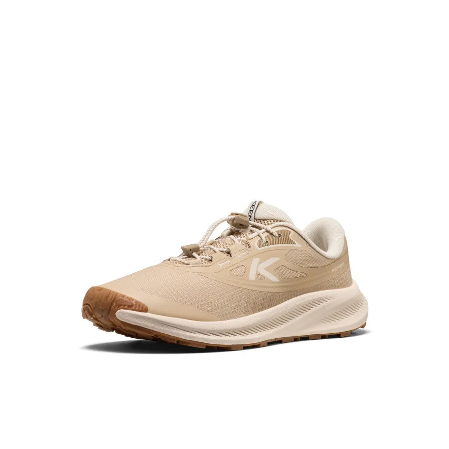 Women's Aspire Shoe | Safari/Birch sold by Keen product image thumbnail 3
