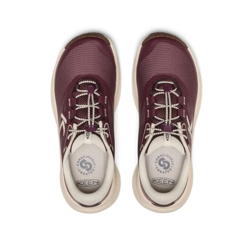 Women's Aspire Shoe | Huckleberry/Birch sold by Keen product image thumbnail 4