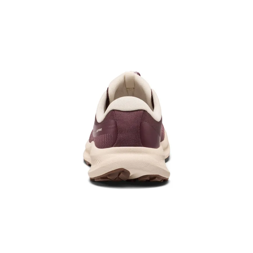 Women's Aspire Shoe | Huckleberry/Birch sold by Keen product image thumbnail 5