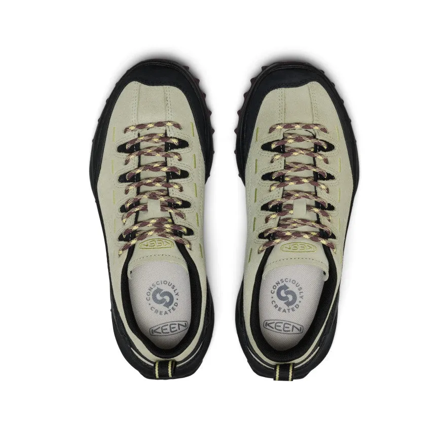 Women's Jasper Zionic Sneaker | Desert Sage/Lemon Grass sold by Keen product image thumbnail 5