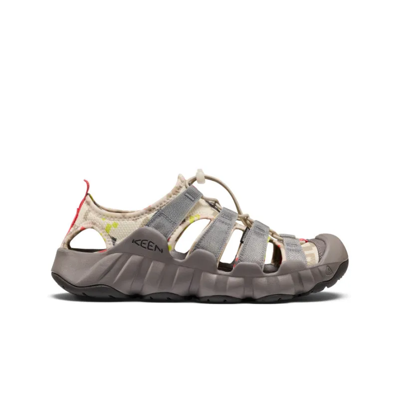 Men's Hyperport H2 Fuji Rock Festival Sandal  |  Multi/Abbey Stone made by Keen