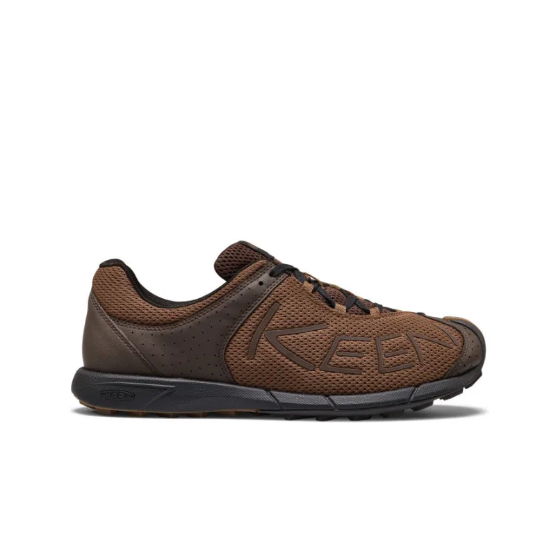 Men's A86 Sneaker  |  Triple Earth made by Keen