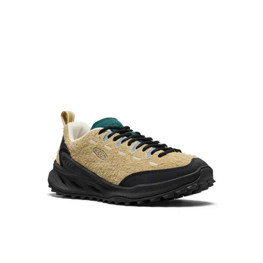 Women's Jasper Zionic Sneaker | Khaki/Abbey Stone sold by Keen product image thumbnail 4